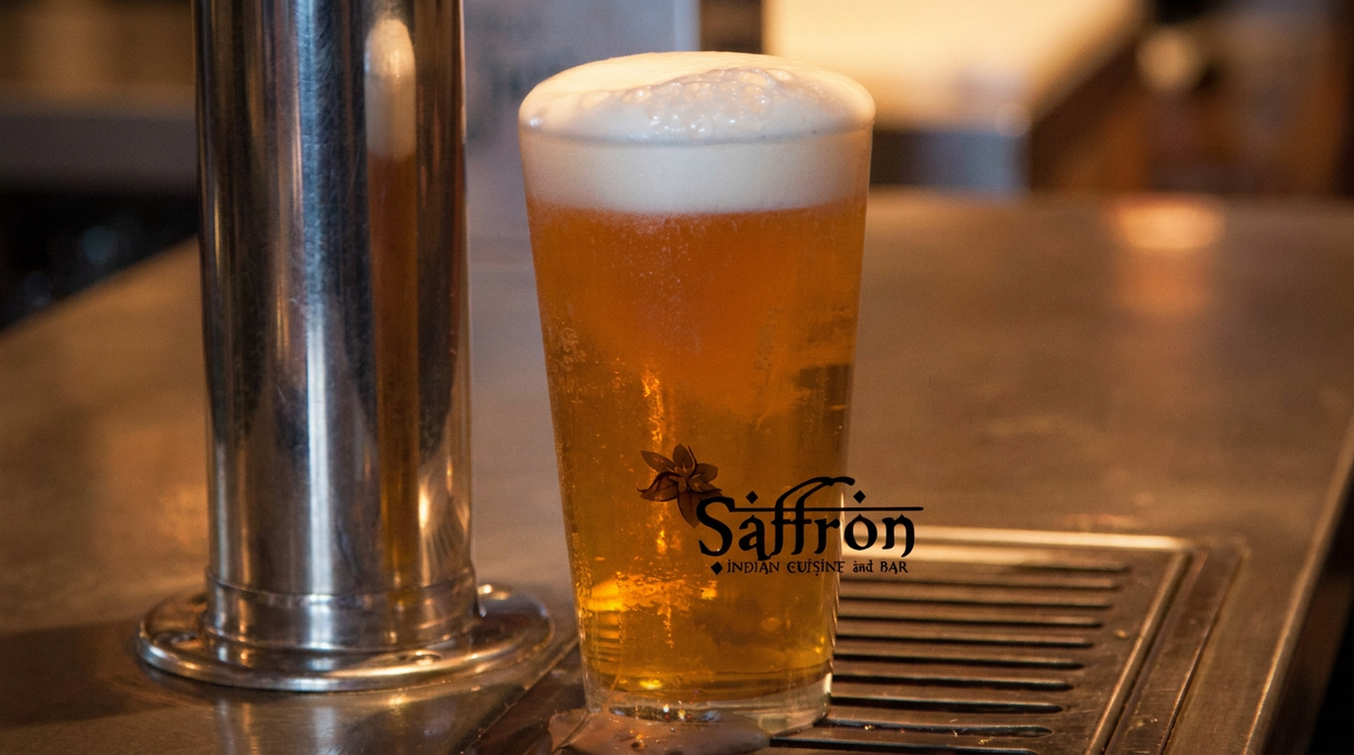 Beer, cocktails, and more