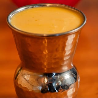 Mango Lassi