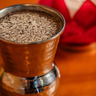 Salt Lassi